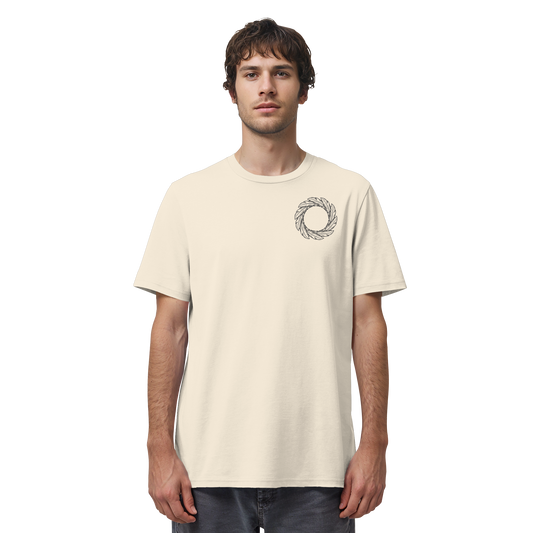 Federkreis - Organic Shirt
