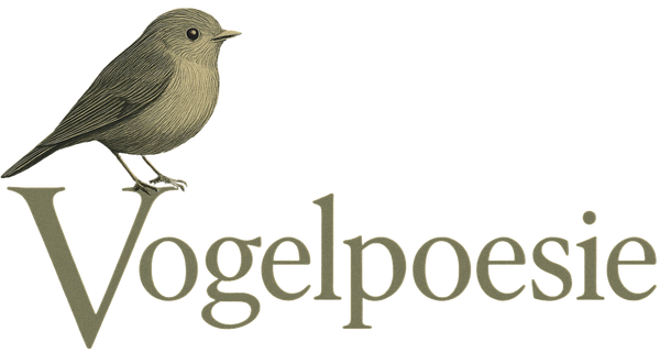 Vogelpoesie