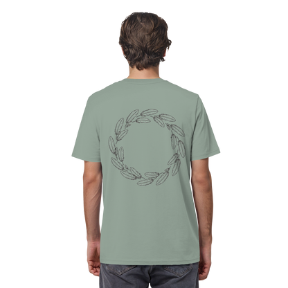 Federkreis - Organic Shirt
