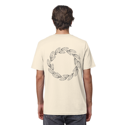 Federkreis - Organic Shirt