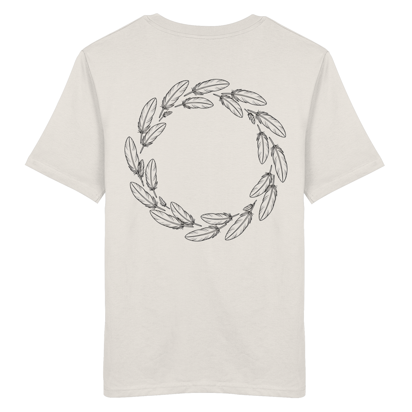 Federkreis - Organic Shirt