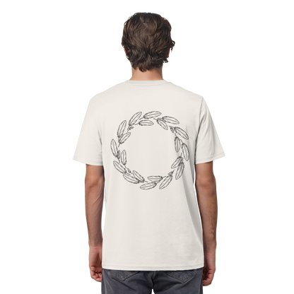 Federkreis - Organic Shirt