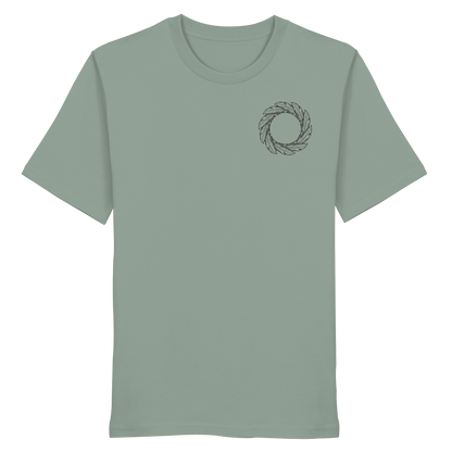 Federkreis - Organic Shirt