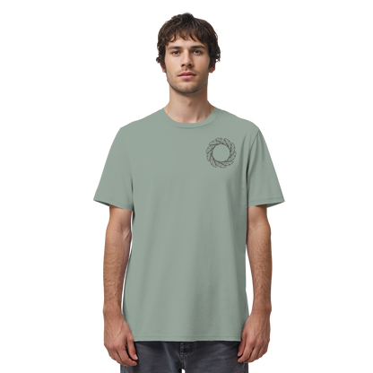 Federkreis - Organic Shirt