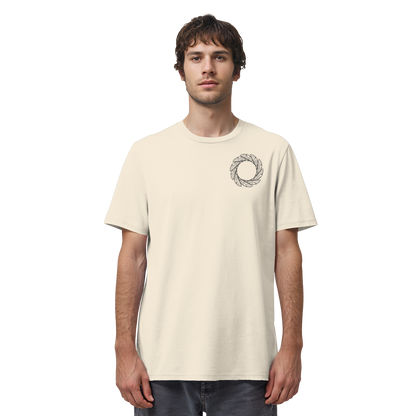 Federkreis - Organic Shirt