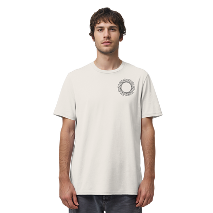 Federkreis - Organic Shirt